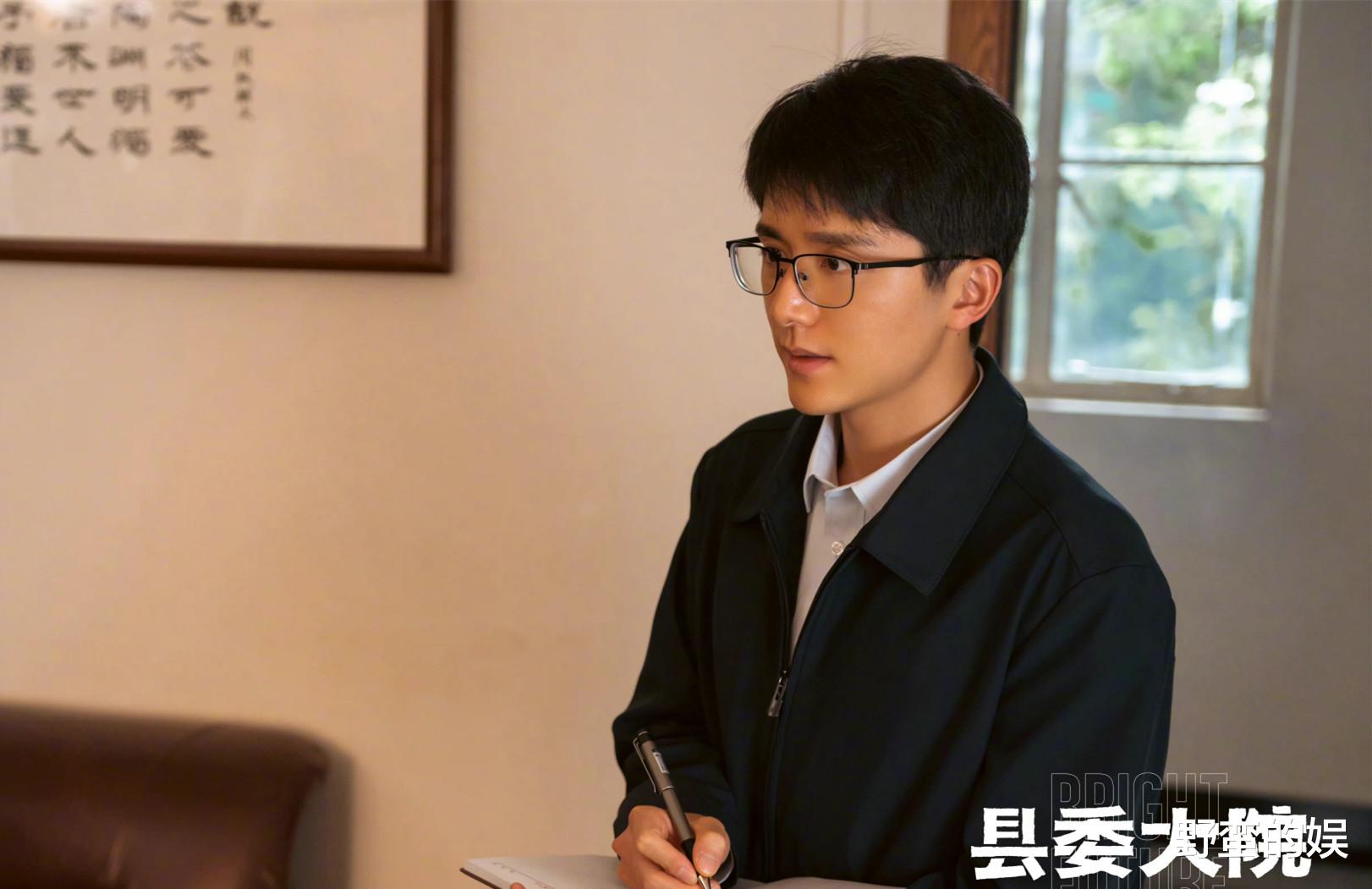 胡歌|正午阳光大剧来袭,上星两大卫视,胡歌、张新成、刘昊然挑大梁