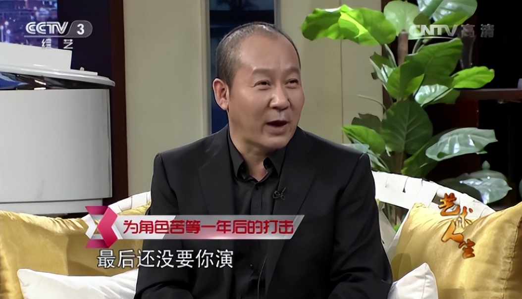 马少骅|马少骅的“消失”,是娱乐圈的“悲哀”啊