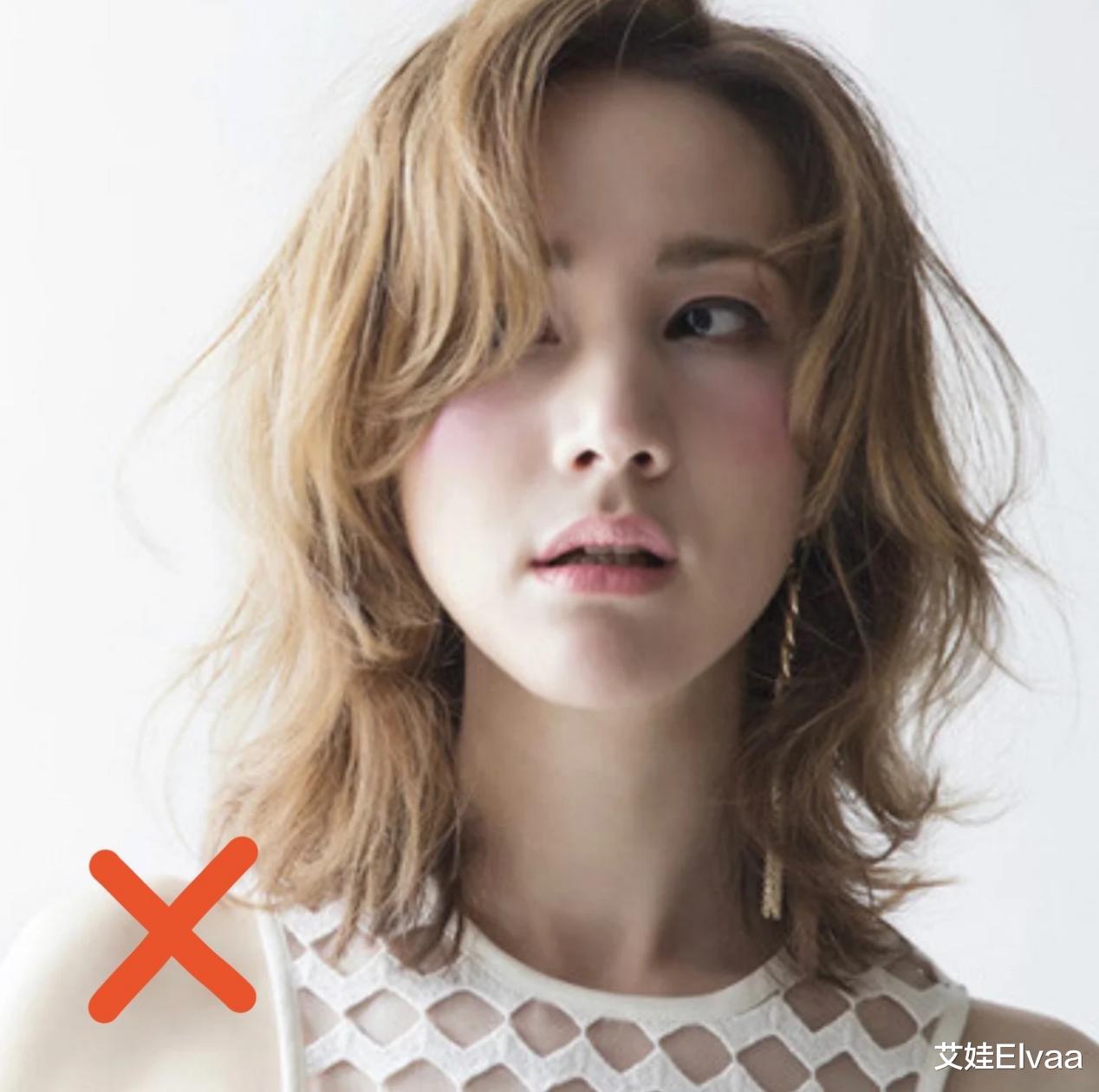 烫发 中年女性怎么烫发不老气？这2个烫发误区，要及时避开