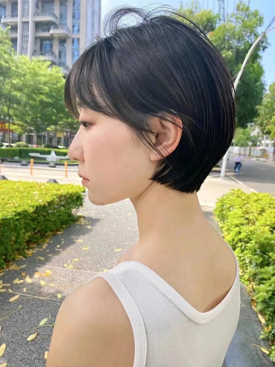 燕语学堂|最美最时尚发型15款,让你美出新的高度,赶快选一款吧