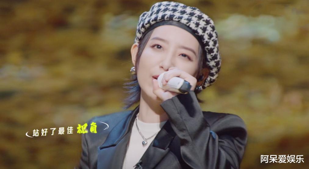 田震|《时光音乐会2》质量下滑，两位浪姐唱完以后，田震的反应太真实