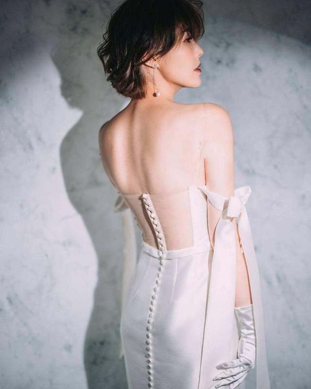 刘佩玥|TVB草根出身港姐季军，演技出众不被重用，歪打正着当红皆因清醒