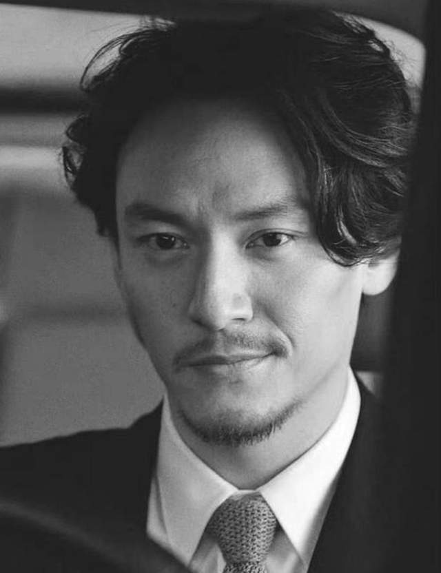 帅哥|古装“丑男”横行不怪演员，勒头皮、厚刘海，颜值再高也难驾驭