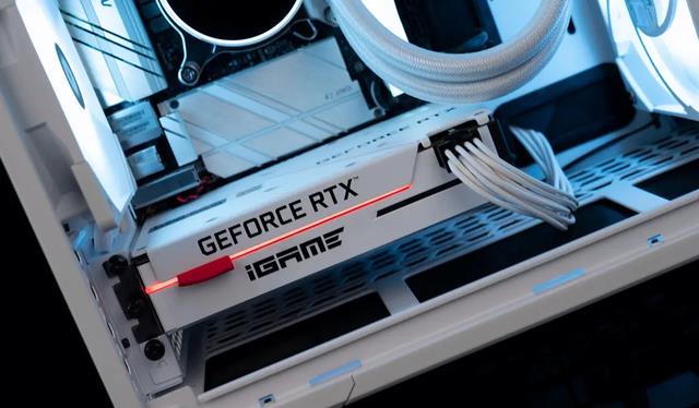 IT之家|等等党胜利了!甜品卡3060和3050成为香饽饽!两者的差距有多大?