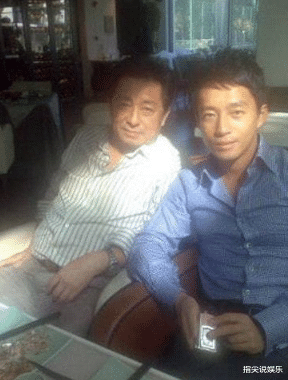 汪小菲|张兰自曝与汪小菲亲爹复合，自称好色之徒，网友：跟具俊晔抢热度