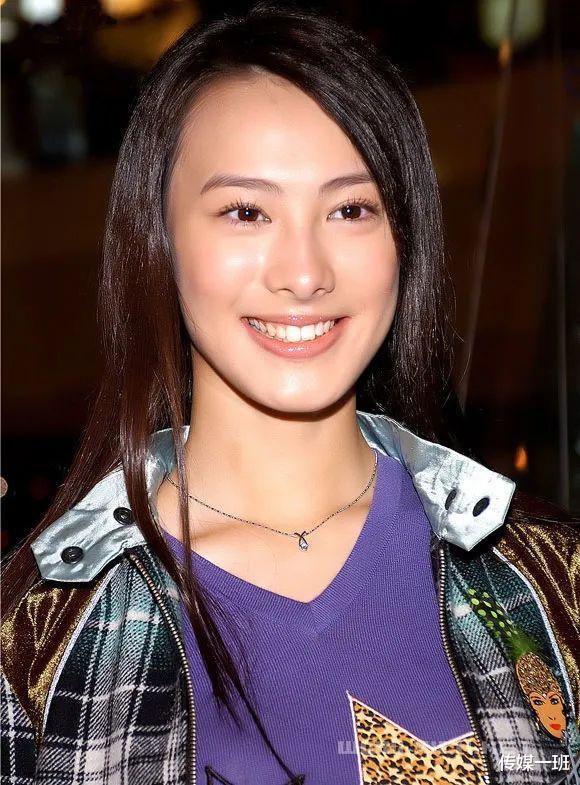 吕丽君|5位未婚生子的豪门女友：郭碧婷光生娃不领证，吕丽君被赶出豪门