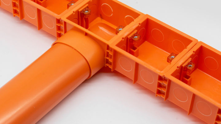 材通电视背景墙底盒，可多个底盒拼接使用