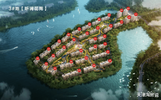 黎明前夜！“北漂第一站”，成交量即将修复！