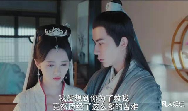 陈飞宇|资源到位，演技稀碎，这5位男艺人演了个寂寞