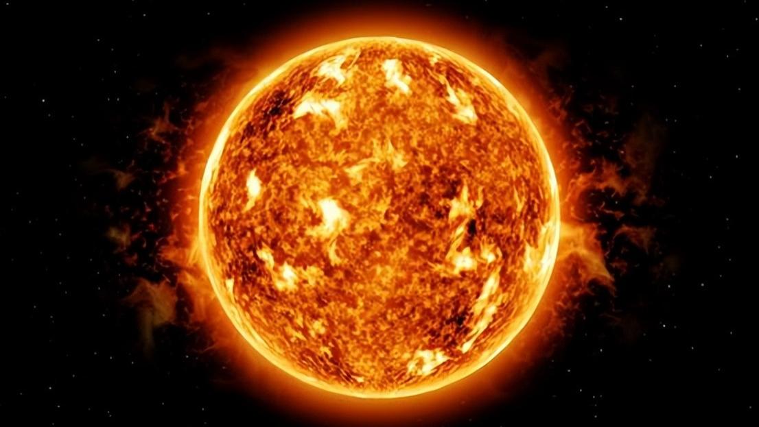 这种罕见的恒星，科学家一次性发现九颗！