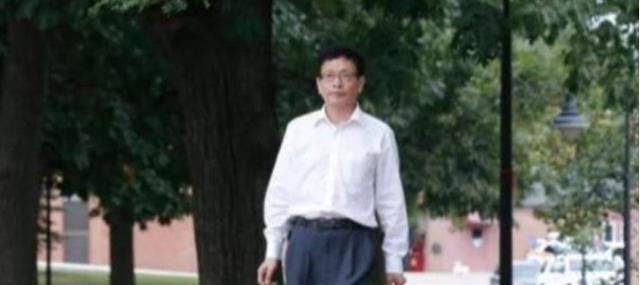 数学|那个宁在美国做服务员，也不回国当教授的天才，现在究竟如何了？