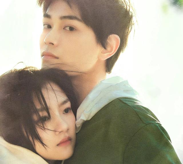 玉骨遥|《玉骨遥》女主搭戏肖战,新片遭一星差评,网友:观众都得罪光了