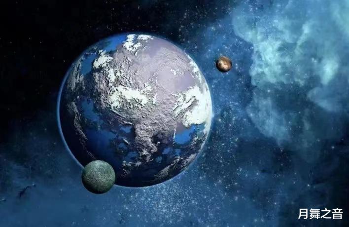 科学家认为,其他星球上存在地外生命,寿命可能是人类的好几倍