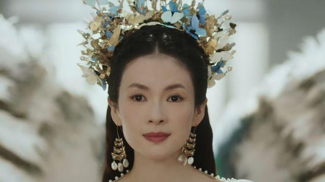 元斌|他十一年没拍戏，因为长得太帅，仅靠脸就有花不完的代言费