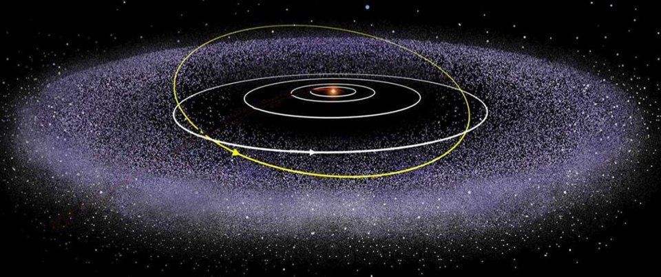 人类文明的历史,就是一部不断探索宇宙的历史。人类对宇宙无限的探索和想象