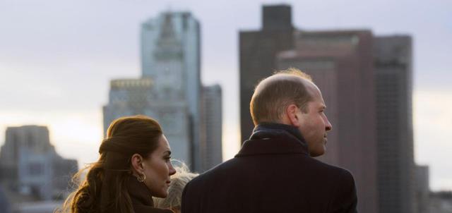 哈里王子|为什么温莎家族可能会将哈里和梅根的纪录片当成“宣战”？