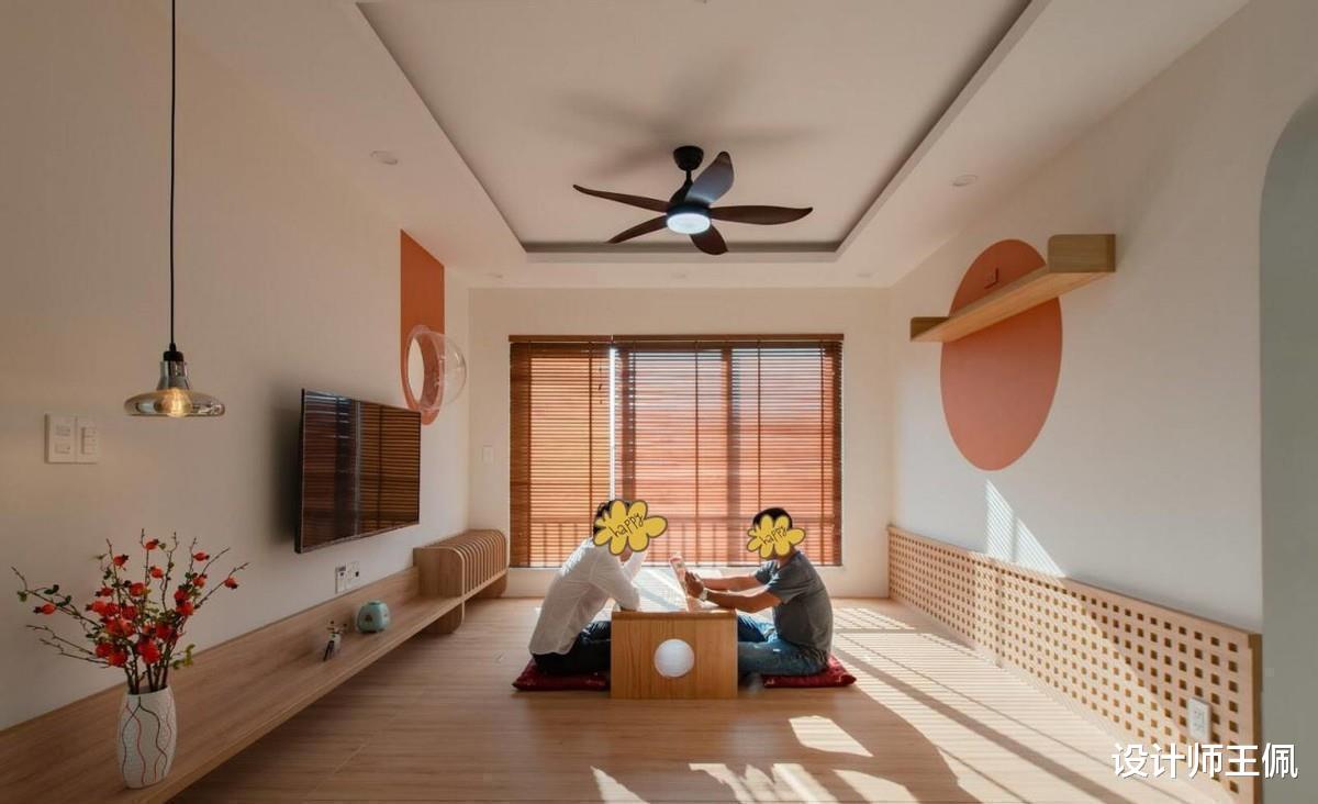 当初装修时,长辈和邻居都吐槽我“任性”,现在都夸我有远见!