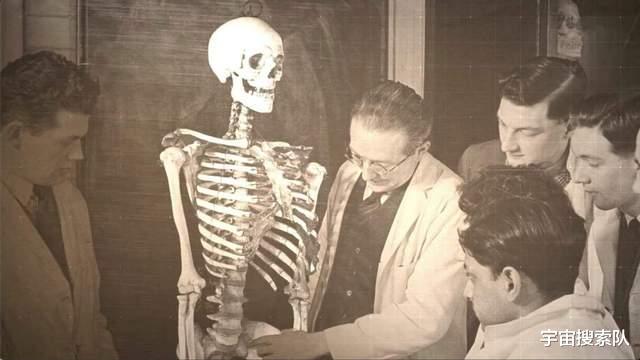 印度人骨交易市场:死人比活人更值钱,一只手就卖200美金