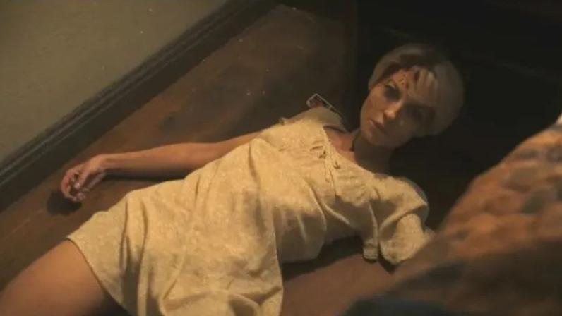 米歇尔|王牌舞男的限制级人生，这剧太刺激不敢暂停