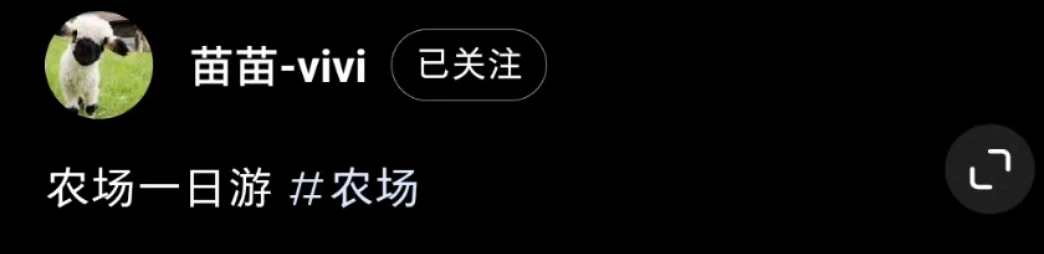 郑恺|苗苗携一家农场游玩,郑恺紧抱女儿满脸宠溺,2岁Ana颜值高神似爸