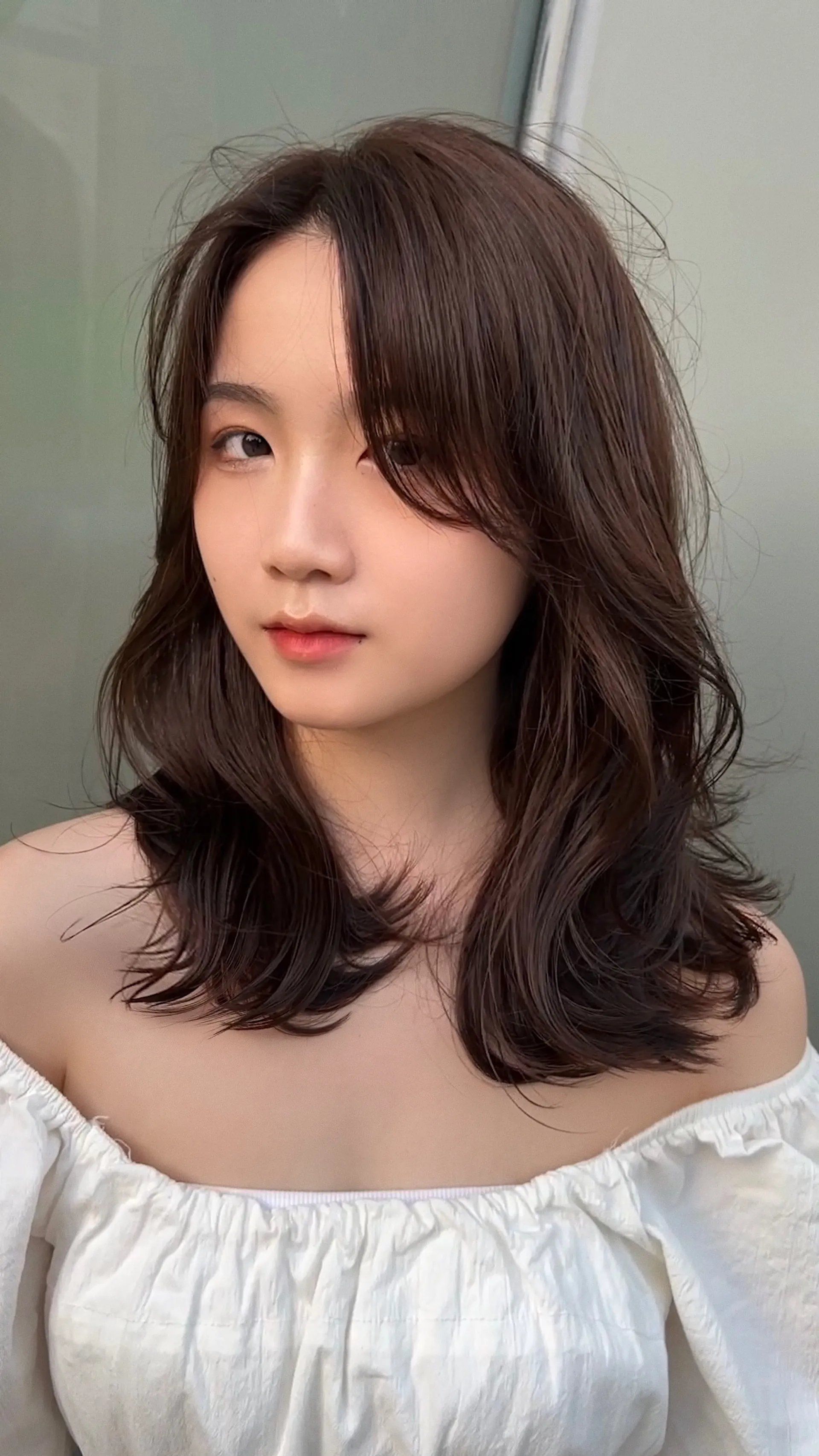 烫发 最火女发有哪些?这四种少不了,剪完让你颜值翻倍