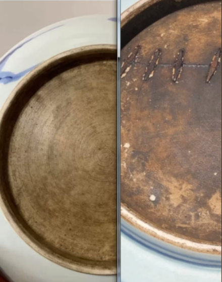 磁州窑|一眼假的古董瓷器什么样?怎么一眼看破人为做旧的包浆?