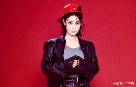 张馨予|撒狗粮！张馨予罕见秀恩爱，老公阳光帅气