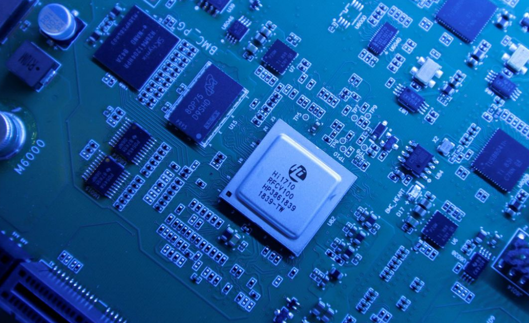 芯片|俄从不担心被芯片卡脖子,美国拿它没辙,方法值得我国学习