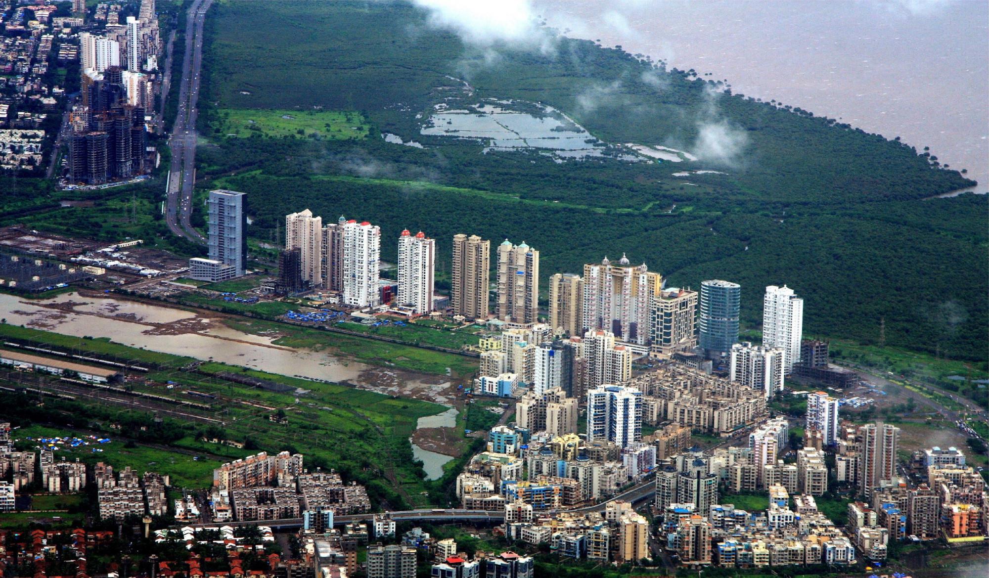 上海市|619平方公里的河岛：却住了约1500万人，一座国际大都市在此诞生