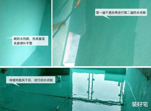 施工队专门欺负小白的谎言,你都知道吗?一不留神钱就打了水漂