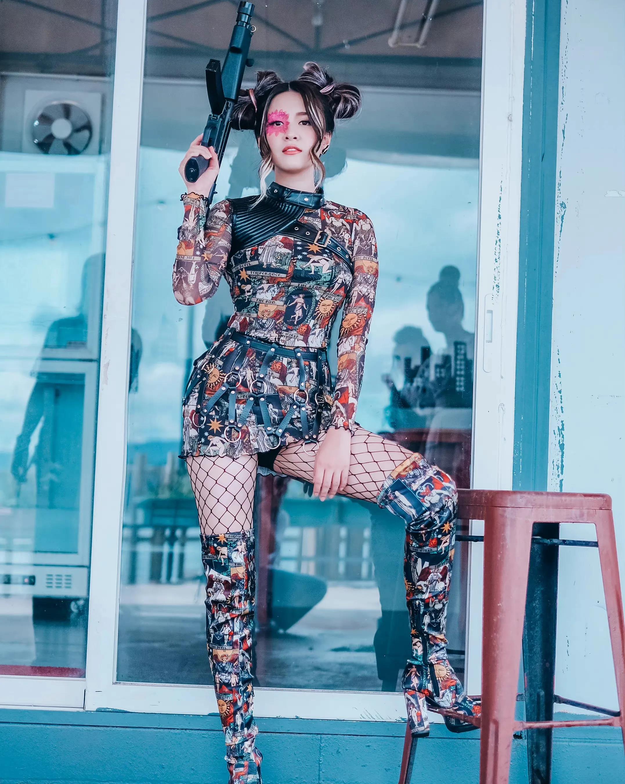 TVB|娱乐记忆 | 没了爱情 事业再出发 江嘉敏