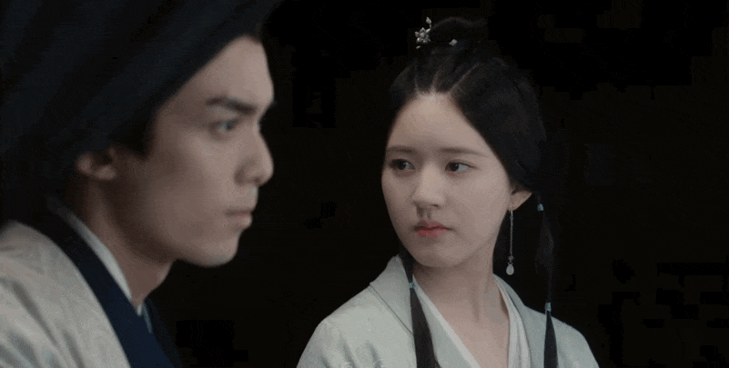 凌不疑|凌不疑9个「宠妻小细节」,吵完架轻轻关门,下车必扶手,好暖