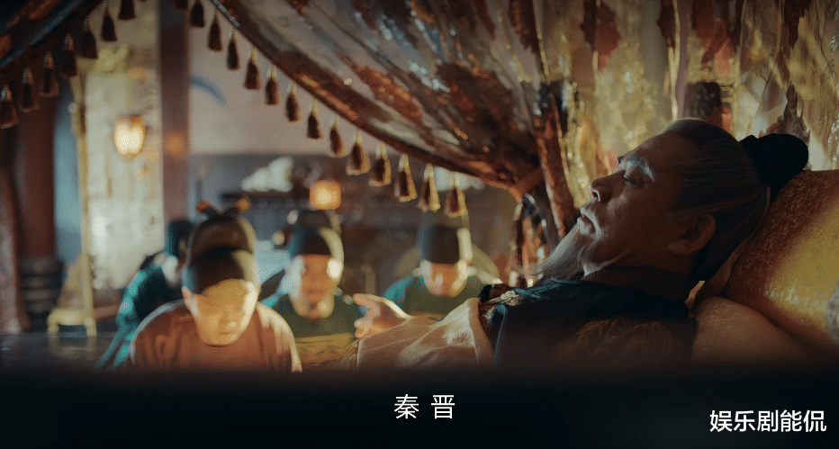 朱标|山河月明:朱标下线,他画三个圈是什么意思?可能是为大明建言