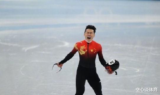 韩国队|韩国全军覆没3人被罚下，中国包揽金银牌！王濛疯狂鼓掌：漂亮！