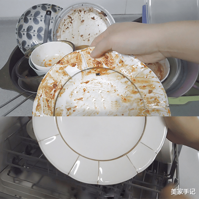 洗碗机究竟是“厨房神器”还是“智商税”?我家用了2年,说说自己的真实体验