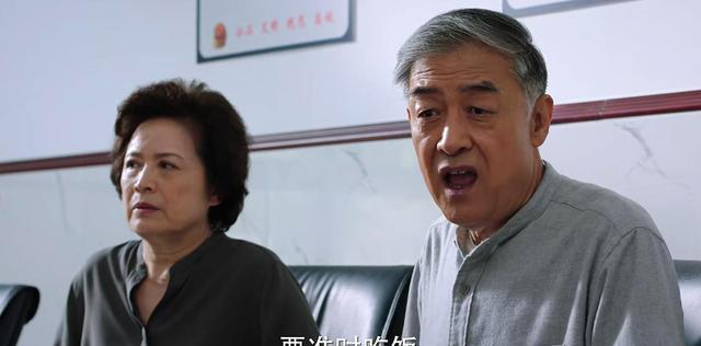 完美伴侣|《完美伴侣》大家发现没有？越看越没劲，为什么？这一点很关键