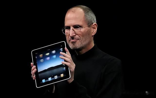 乔布斯|苹果创始人乔布斯：晚年患癌后不愿手术，开始吃素试图饿死癌细胞