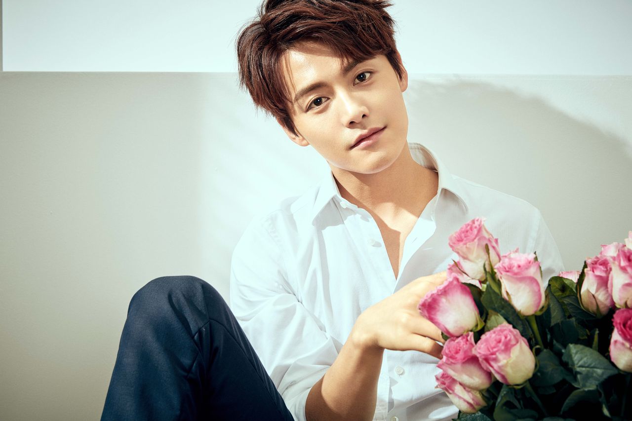 马天宇|男星穿女装有多惊艳?马天宇温柔王俊凯可爱,龚俊肖战王一博依然很帅!