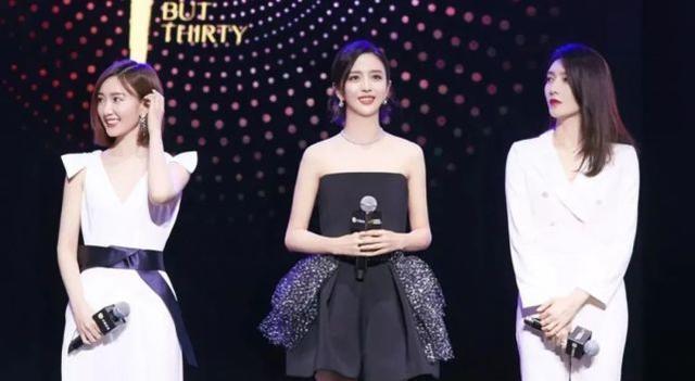 佟丽娅|佟丽娅演谍战剧:英雄变傻白甜、全员智商不在线,接剧眼光真不行