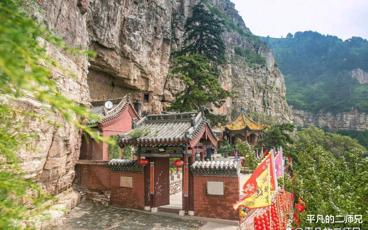 太行山|大同——中国九大古都之一!必去的人文古迹有哪些?