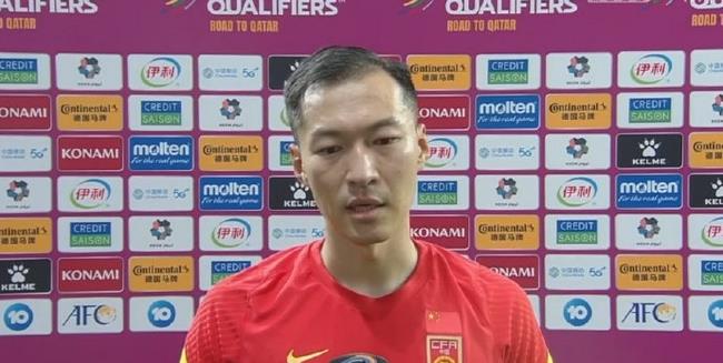吴曦|不满降薪故意输球！国足队长吴曦等人涉嫌踢假球！