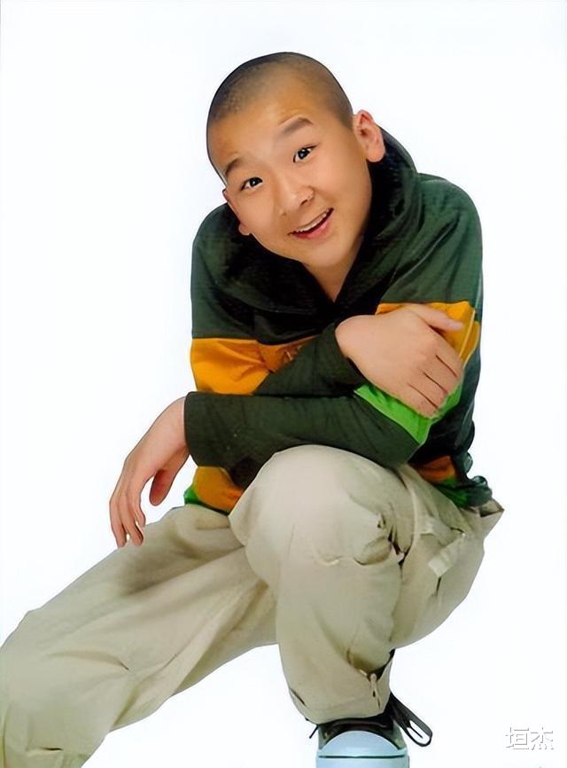童星|越长越丑的七位童星：因太胖被北影拒绝，头发掉光成为路人，丑态各异