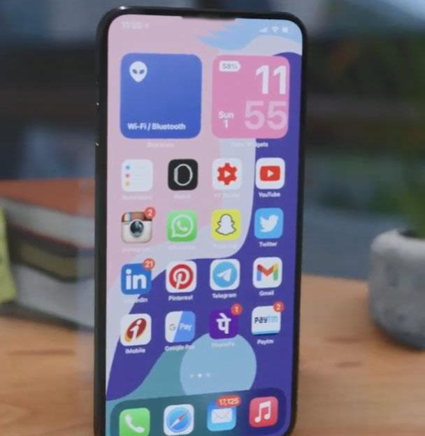 iphone15|如果iPhone15长成这样，那你还考虑买iPhone14吗？