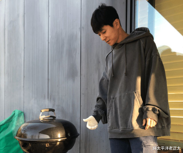 安贤洙|安贤洙现状揭晓!回韩处处遭排挤,找工作碰壁,40岁妻子把他坑惨