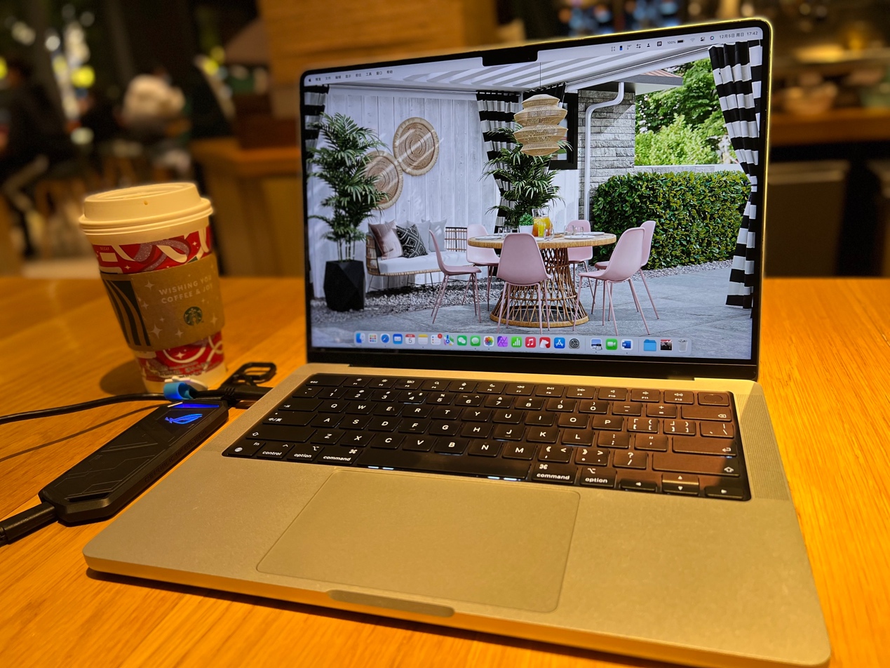 MacBook Pro|买一次用5年，一年之后MacBook Pro表现如何？还是最出色的吗？