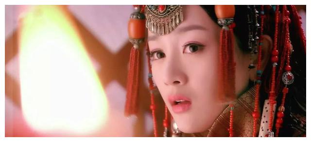 影视剧里的女星“整容风云”，“蔡明脸”一统江湖，个个一言难尽