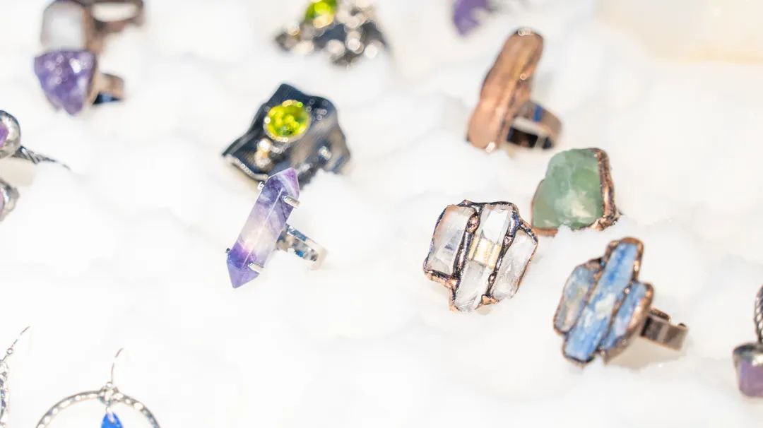 |市集、诗会...海量趣玩活动!祥云夕街带你嗨FUN秋日!