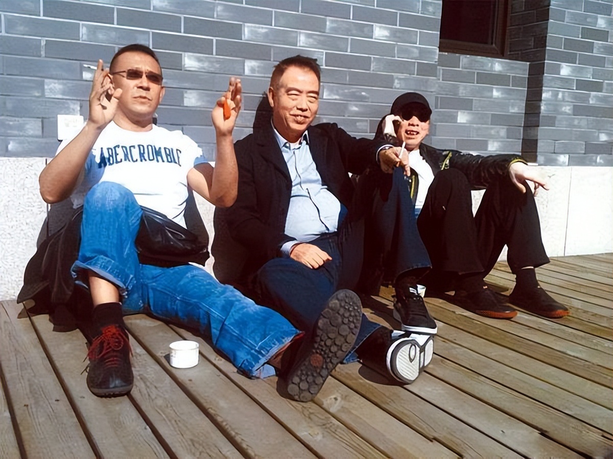 胡海泉|“资本大佬”胡海泉：坐拥58家公司，竟是李佳琦、马天宇资本大佬