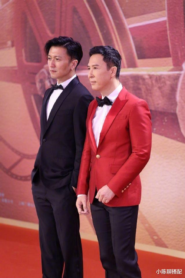 百香果 上了年纪的男人,建议少留这4种发型,油腻显凶