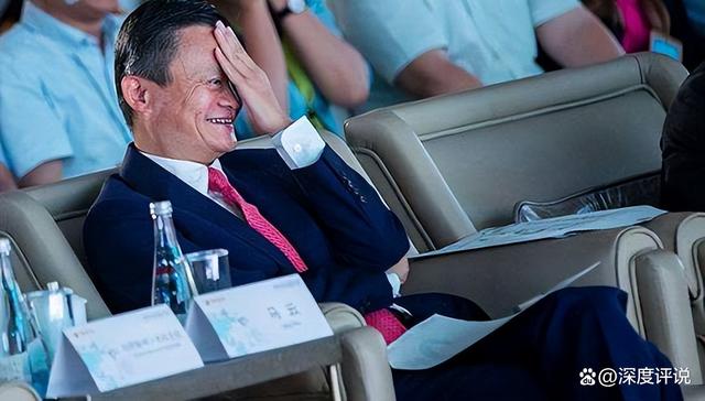 马云|马云在日本生活半年后,又卸任重要职务,曾说每月赚几十亿很难受